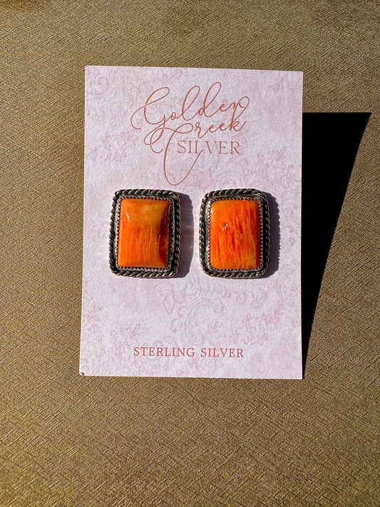 The Jackie Earrings