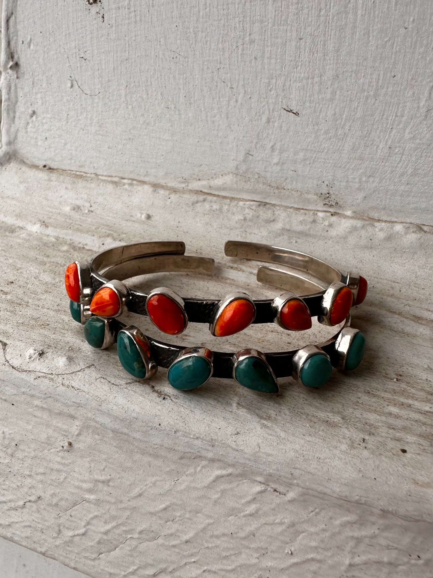 The Layla Cuffs