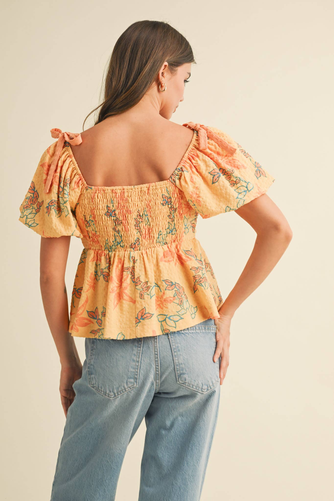The Breckyn Top