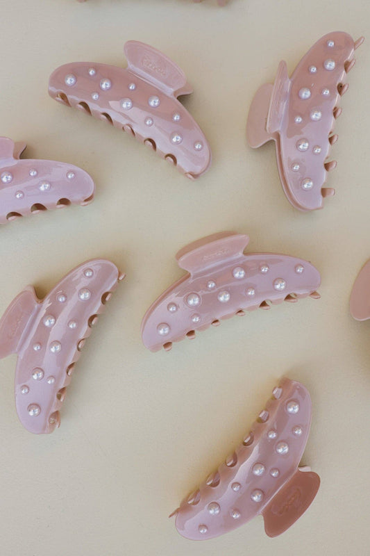 Spring Fling Pearl Claw