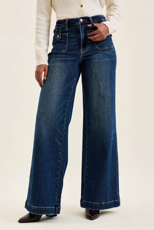 The Kelbie Jean