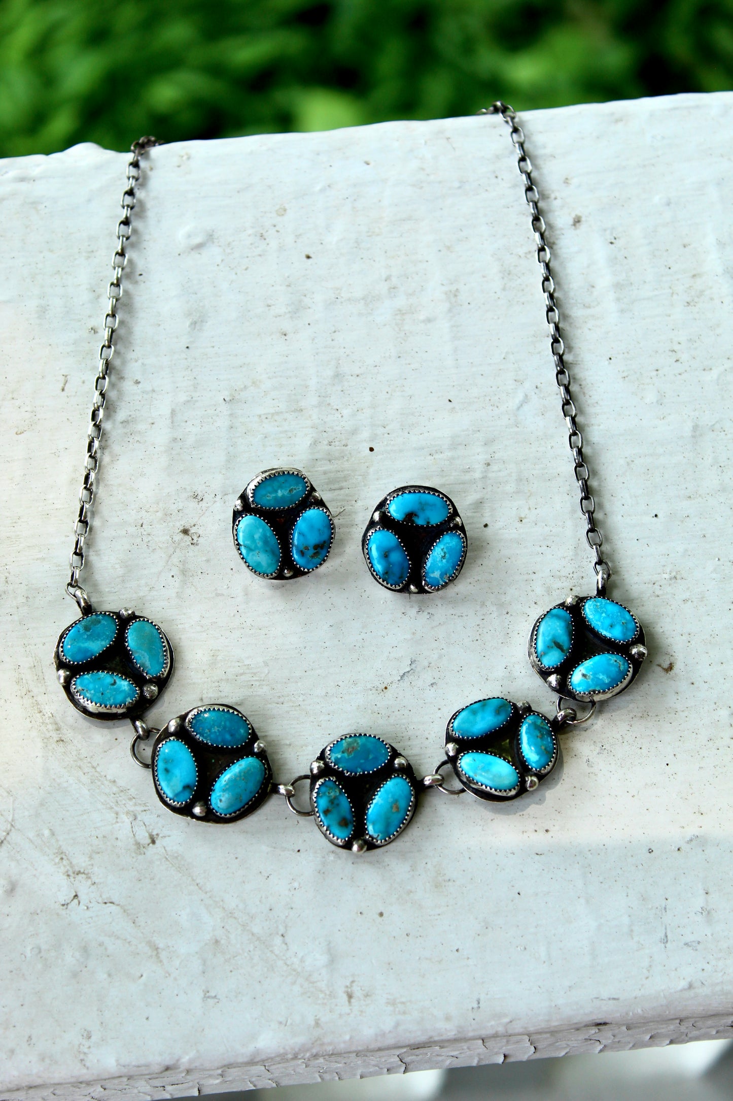 The Birdie Set