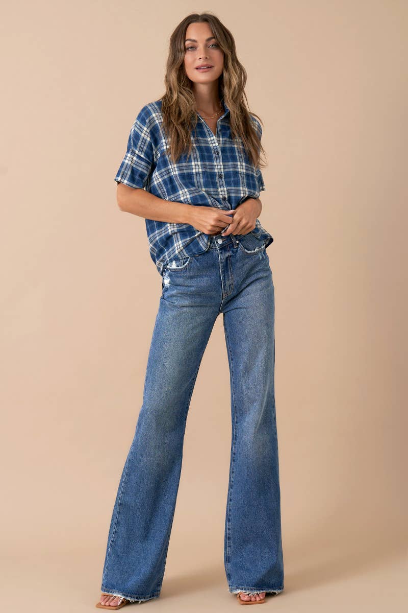 The Valley Jean