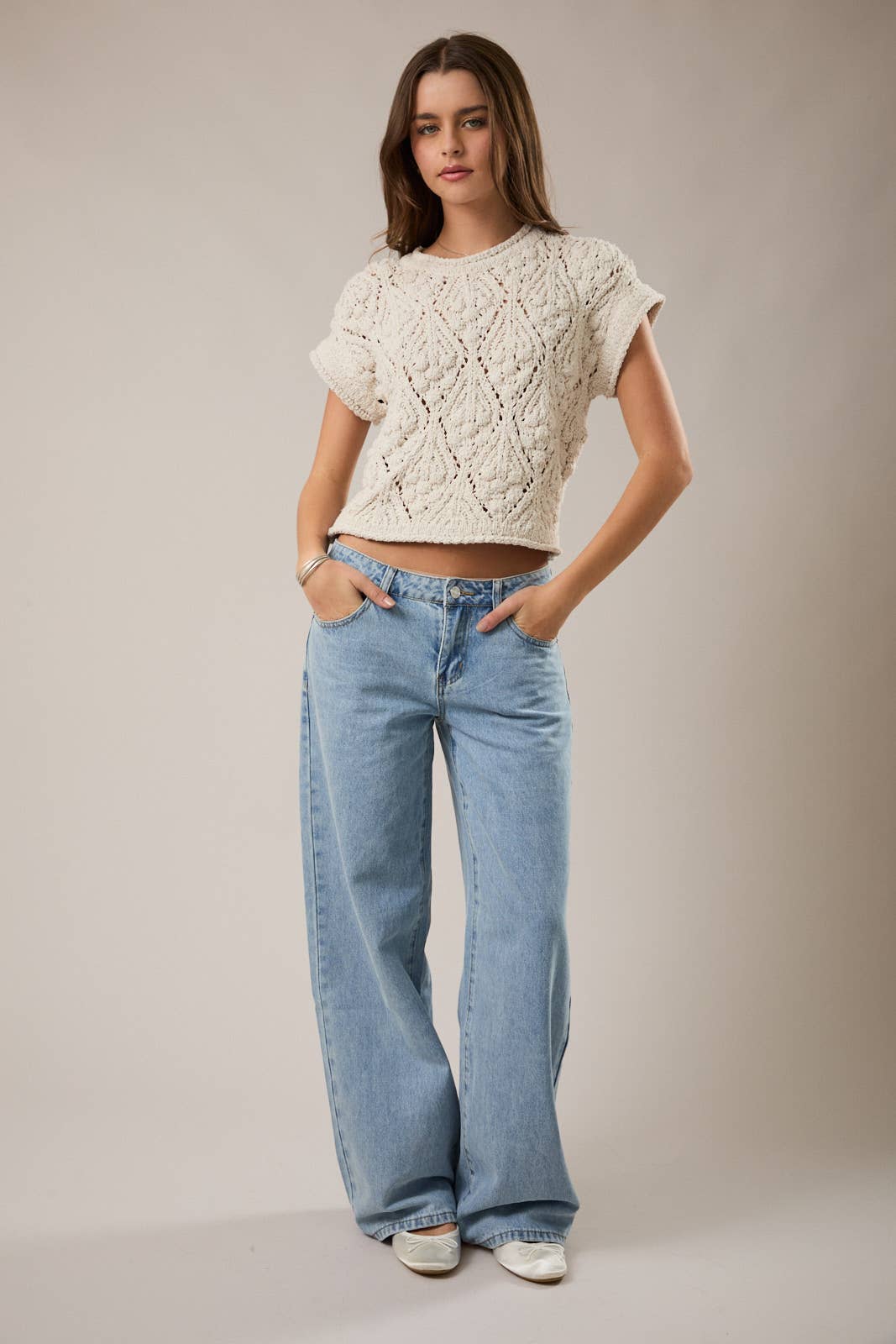 The Gretna Top