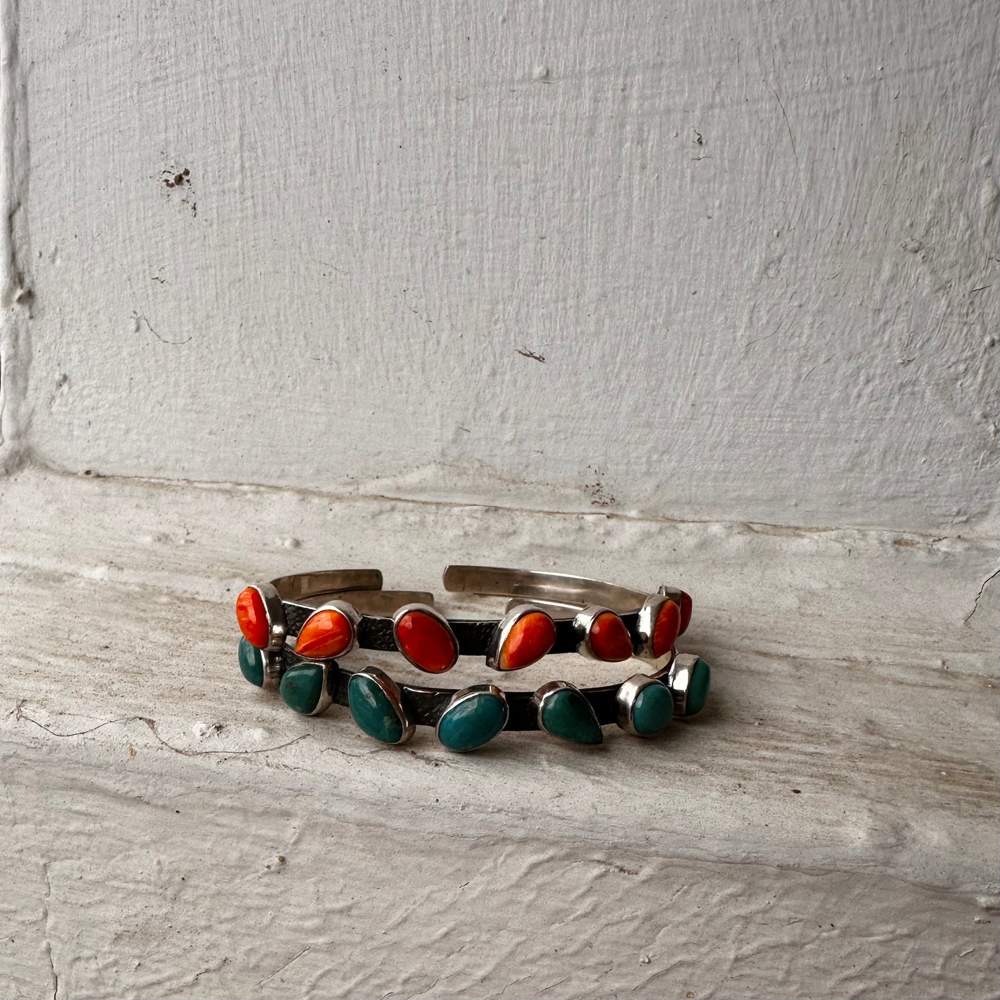 The Layla Cuffs
