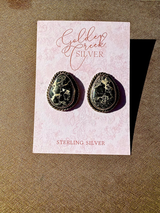 The Sedona Earrings