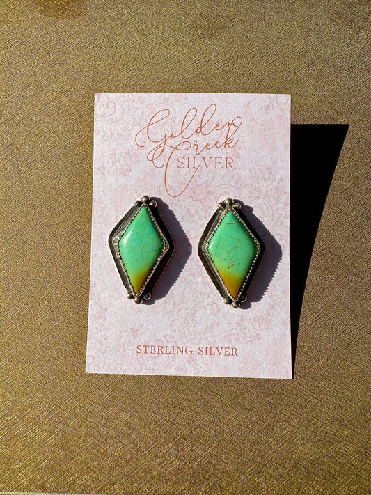 The Glinda Earrings