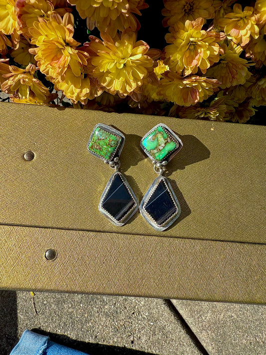 The Sheri Earrings