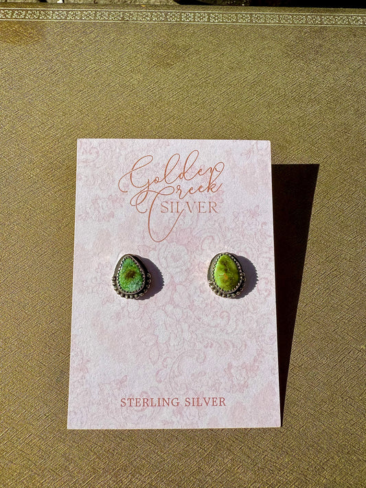 The Yancy Earrings