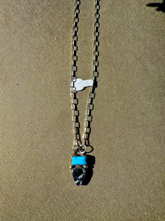 The Tessa Necklace