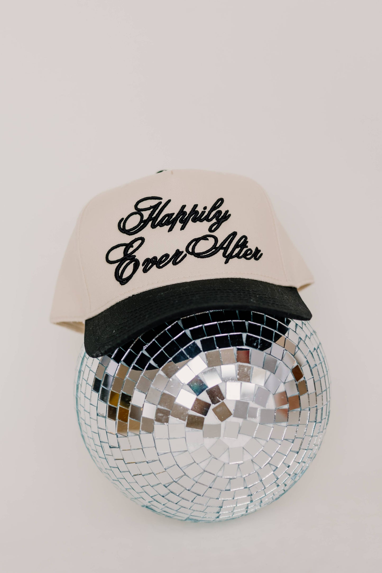 Happily Ever After *Black* Hat