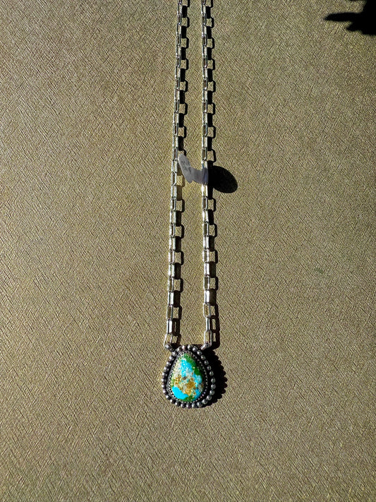 The Ophelia Necklace