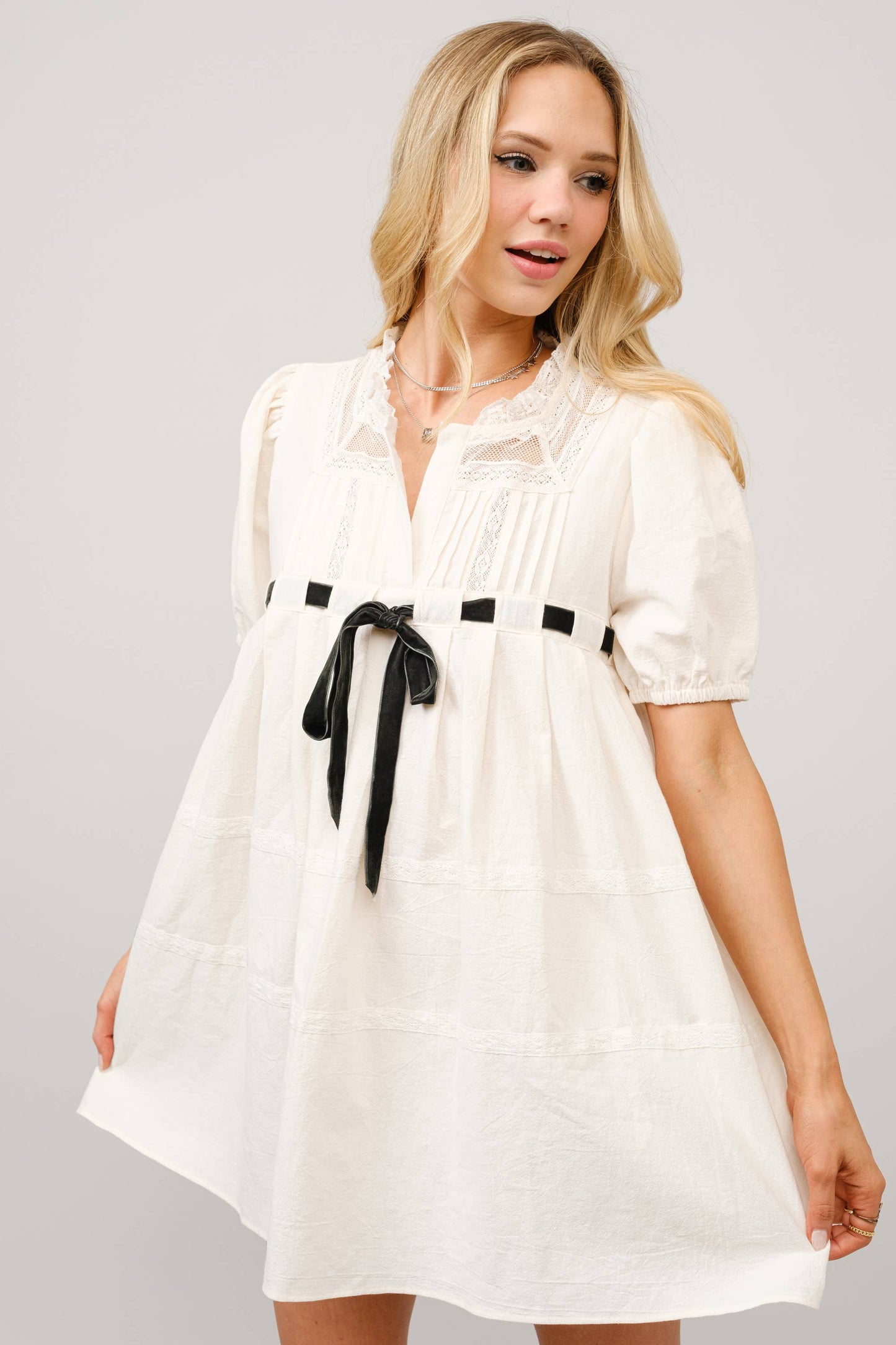 The Tessa Dress