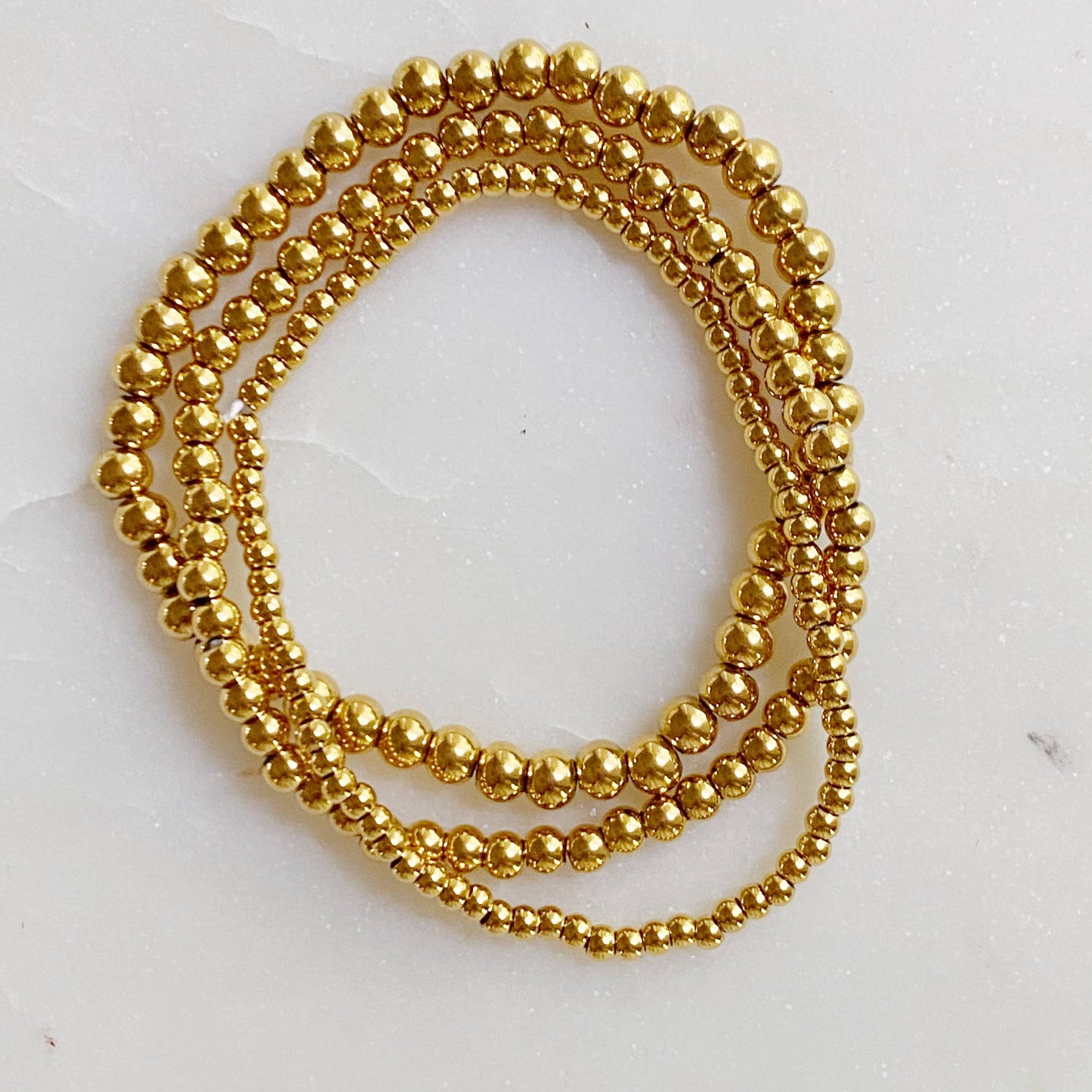 The Willa Stretch Bracelet Set