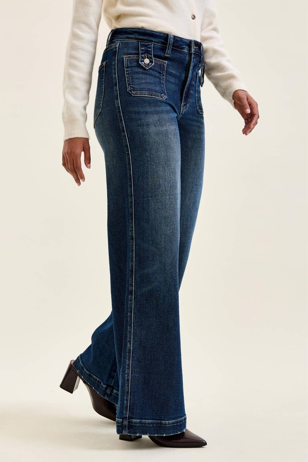 The Kelbie Jean