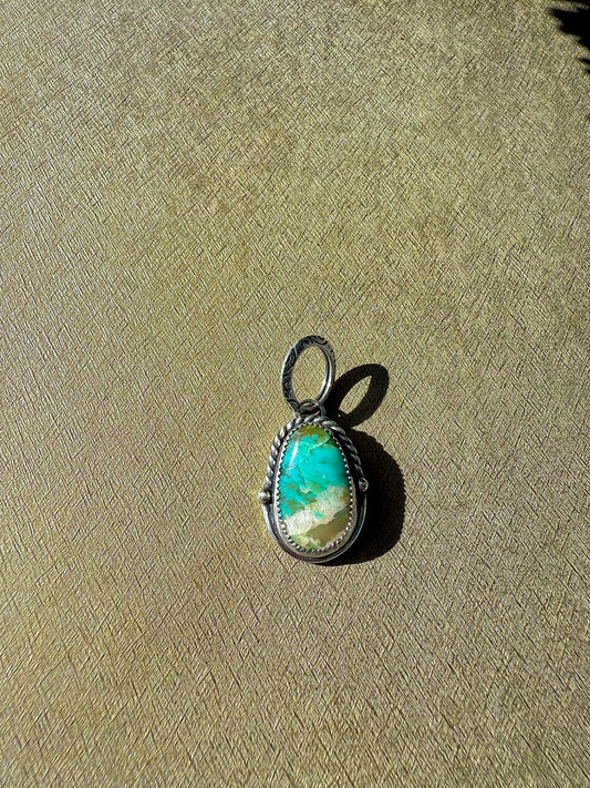 The Pacifica Pendant