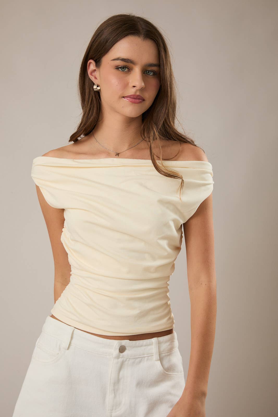 The Kelly Top