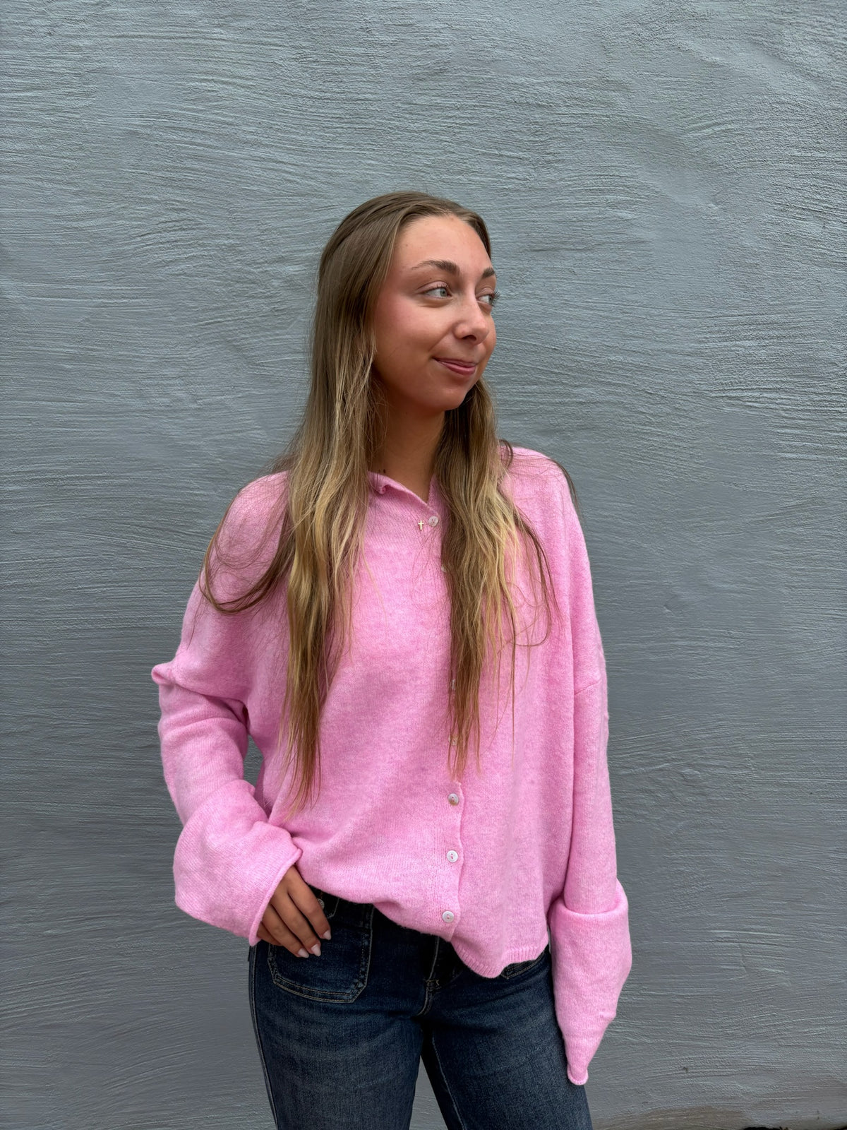 Piper Cardigan - 2 Colorways