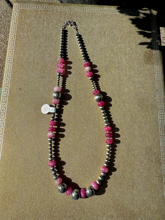 The Benny Necklace