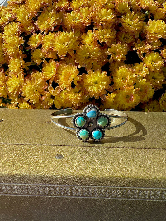 The Rhett Cuff