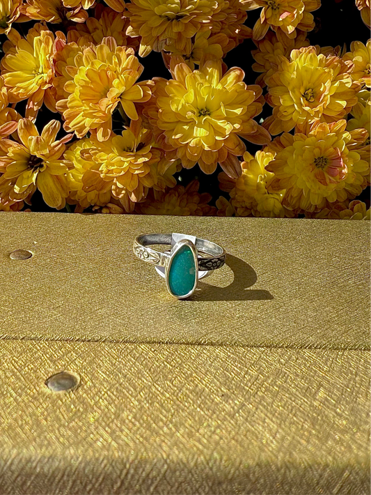 The Jessa Ring • SZ 8.5