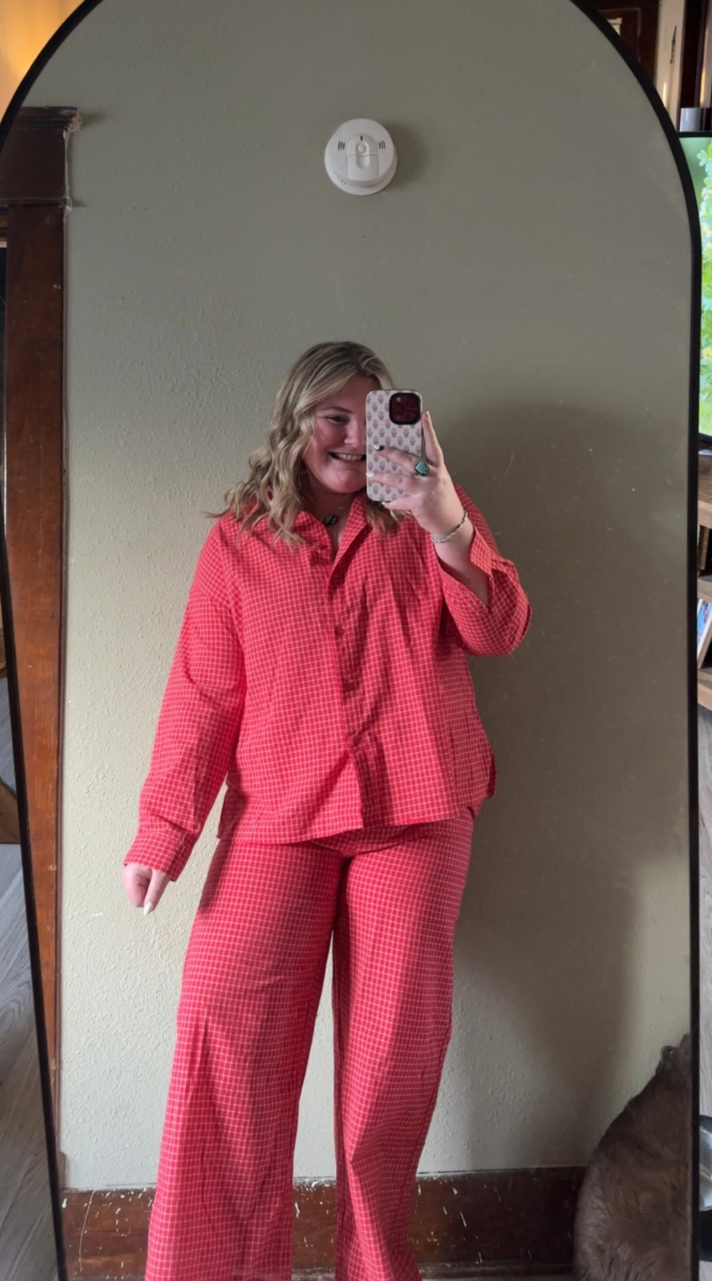 The Cheri Set