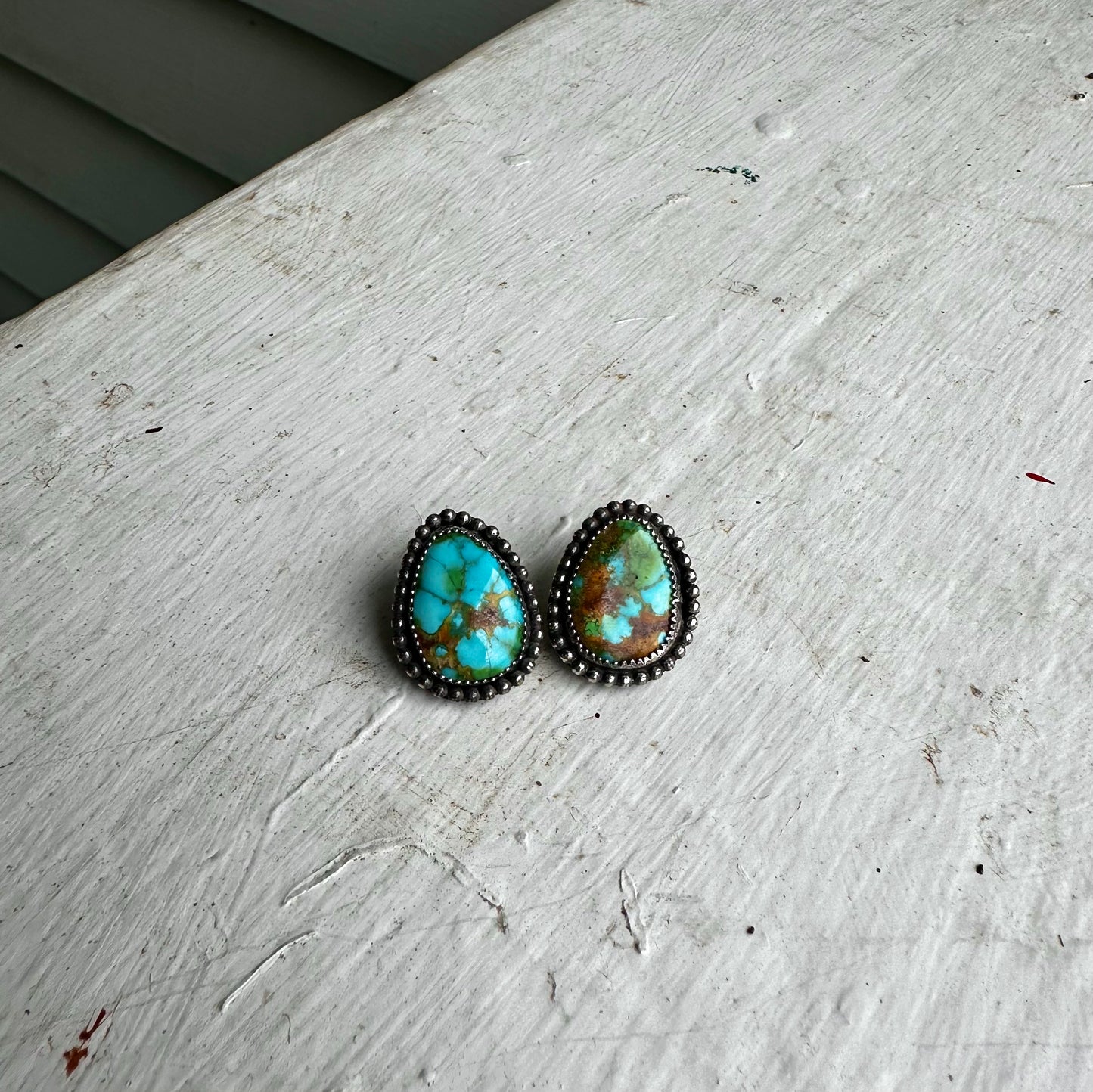 The Peony Studs