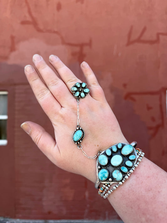 The Golden Hour 3-Piece Set