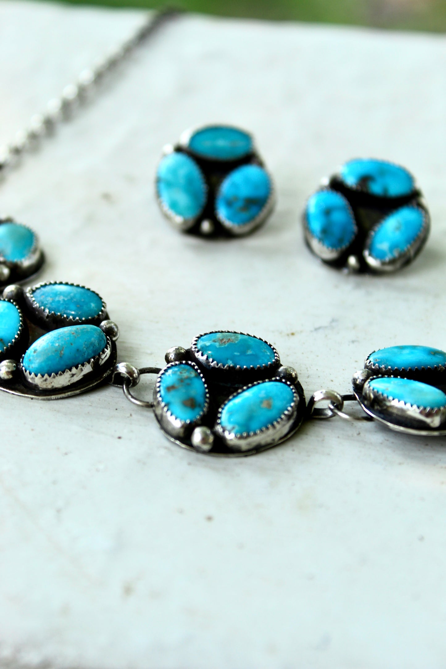 The Birdie Set