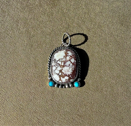 The Selma Pendant