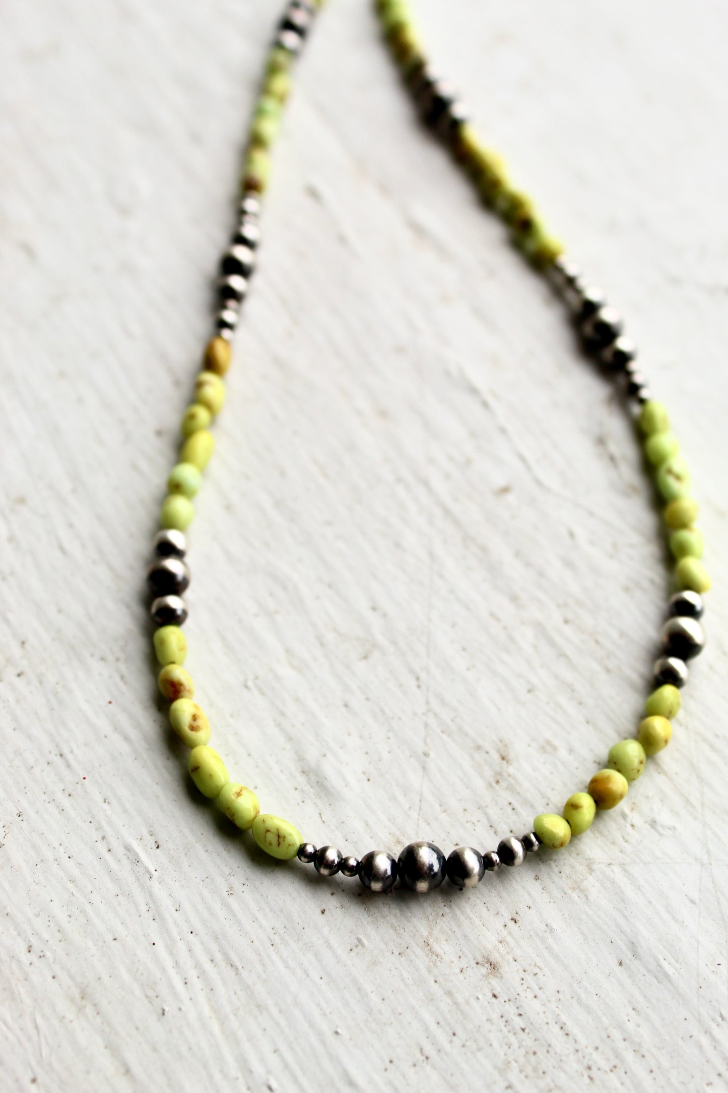 Palomino Sunrise Pearls