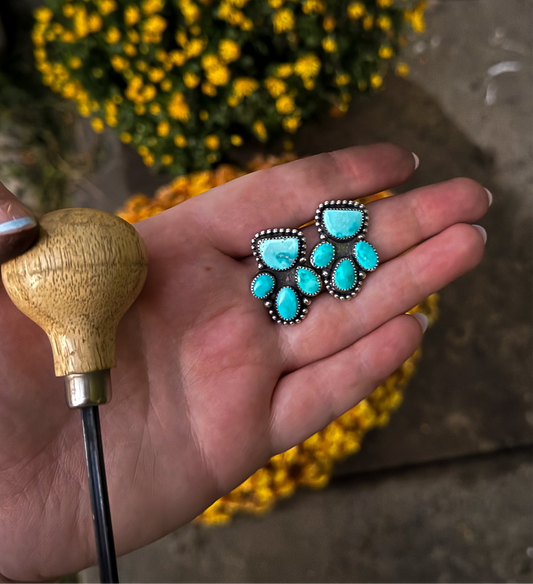 The Abbi Earrings