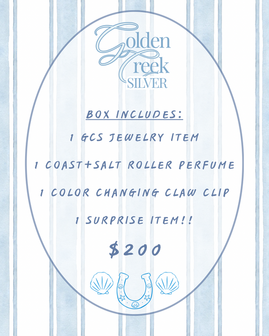 JUNE Coastal Cowgirl Box