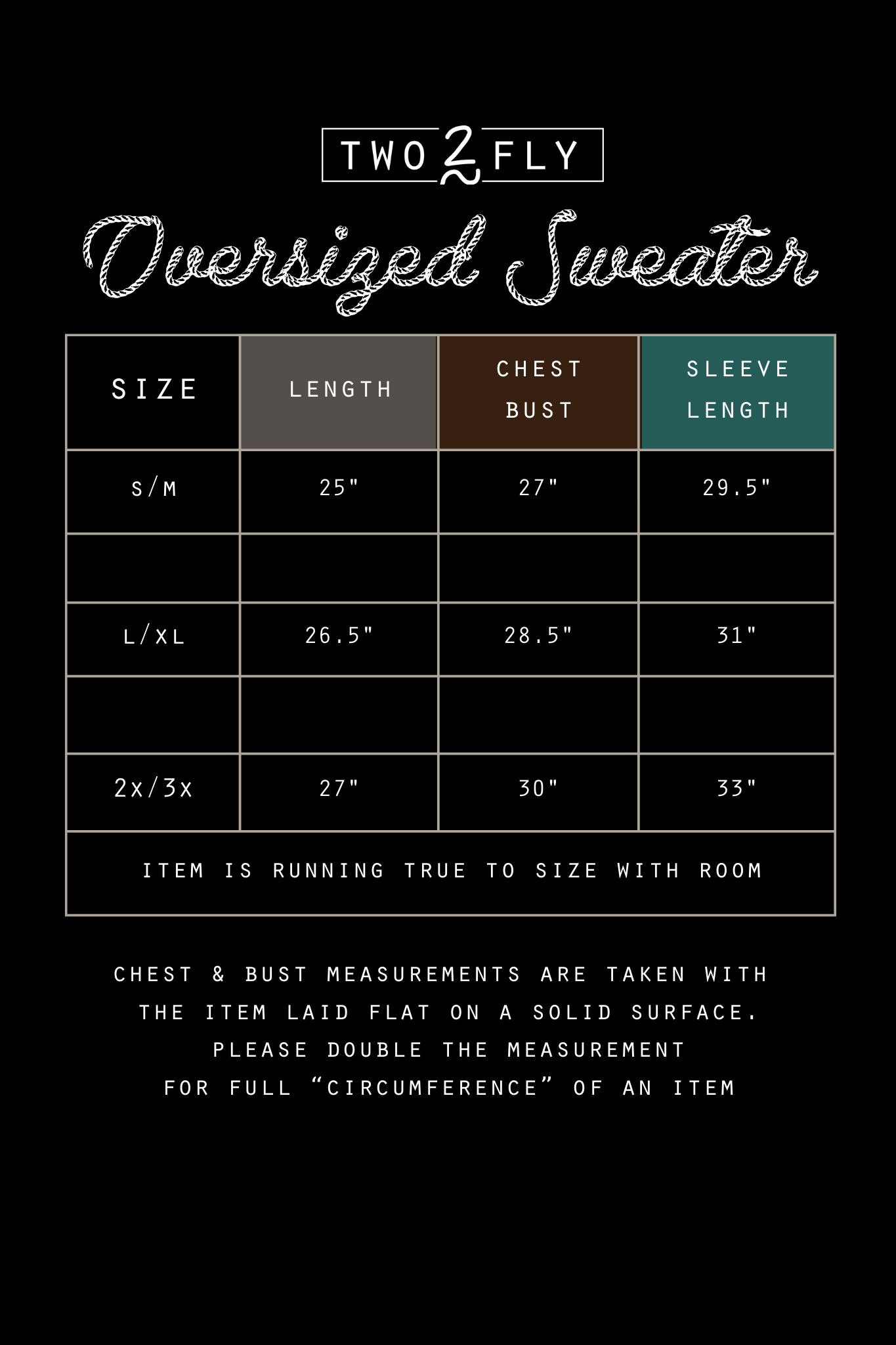 REVERSIBLE Rhinestone Cowboy Sweater || S/M & 2X/3X LEFT