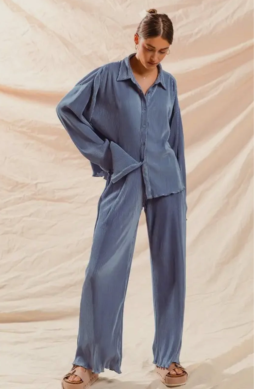 The Clarise Set