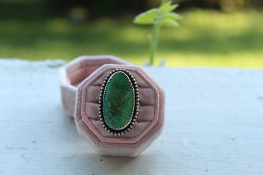 The Rose Ring SZ 8.5