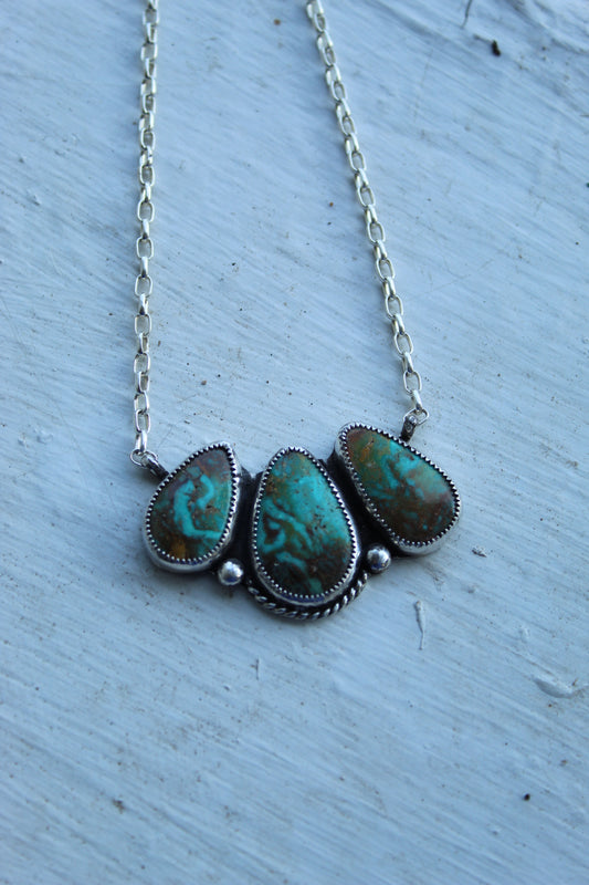 The Moana Neckalce