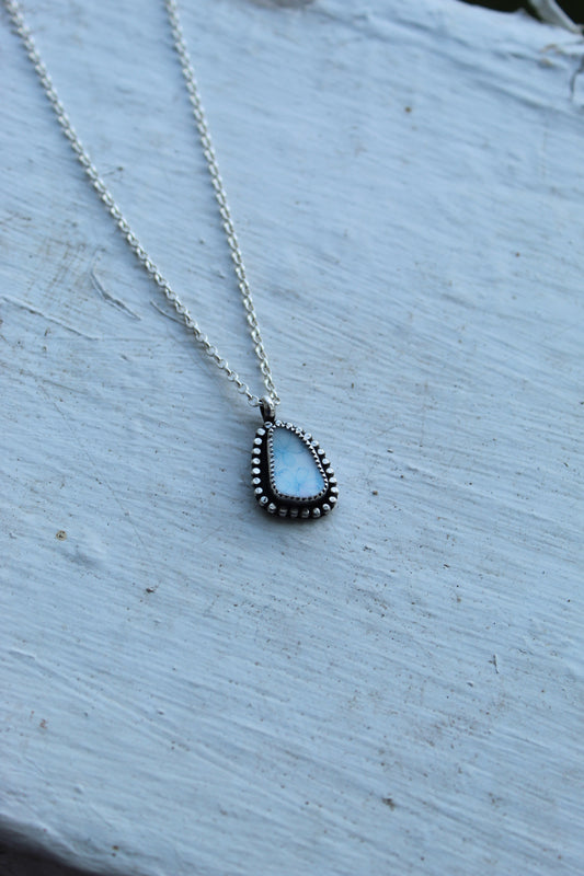 The Helena Neckalce