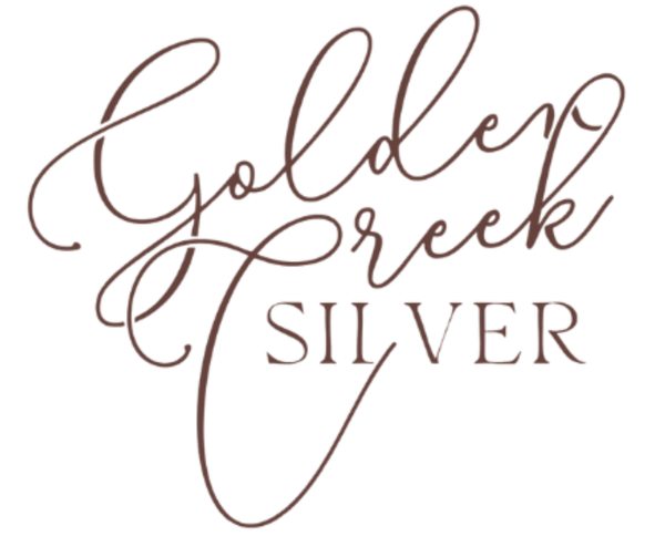 Golden Creek Silver