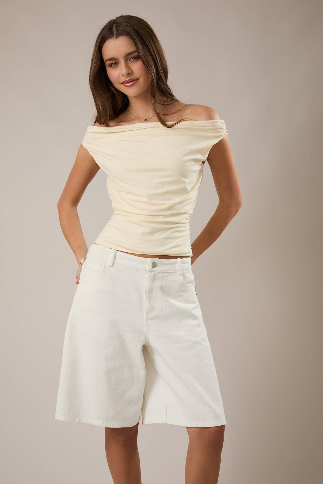 The Kelly Top