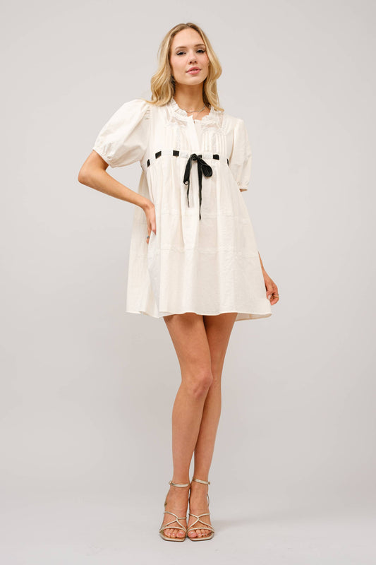 The Tessa Dress