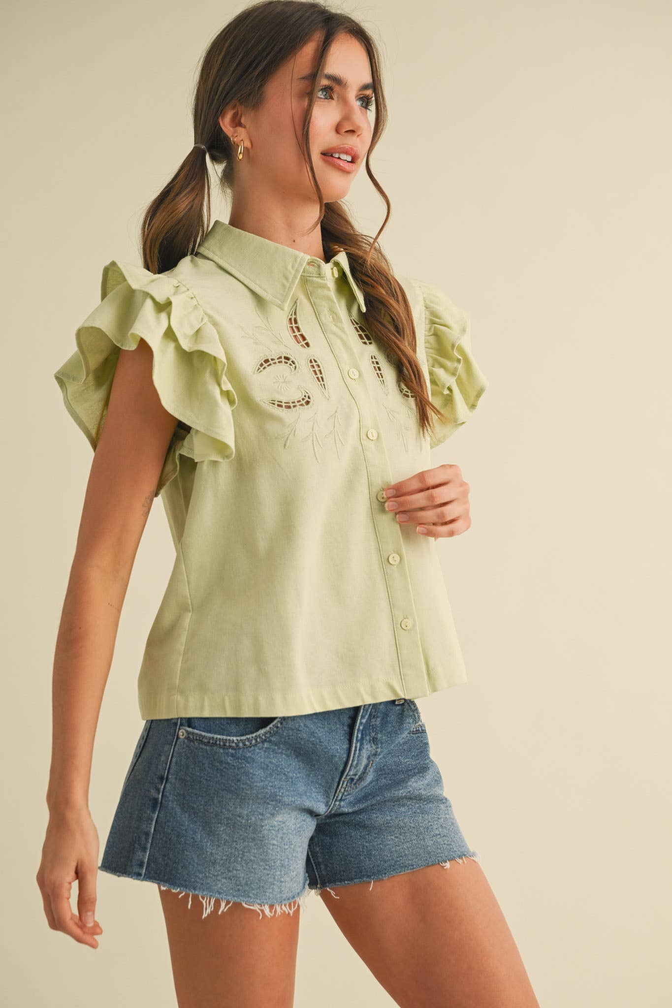 The Addi Top