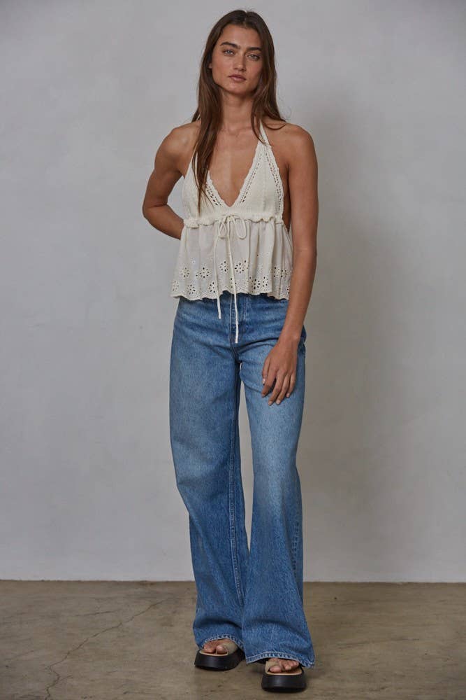 The Harley Top