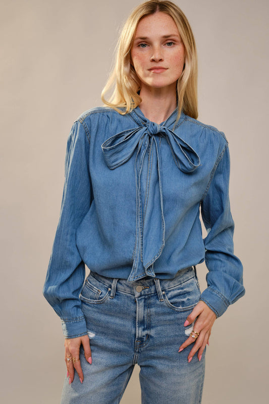 The Dessy Top