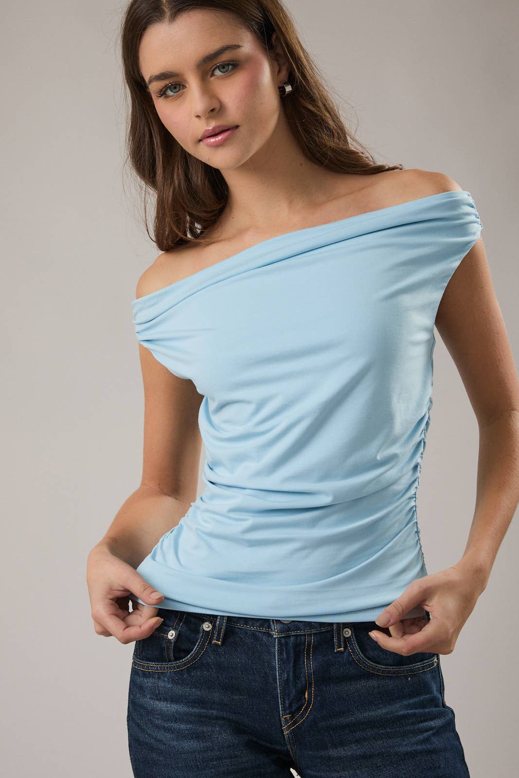 The Kelly Top