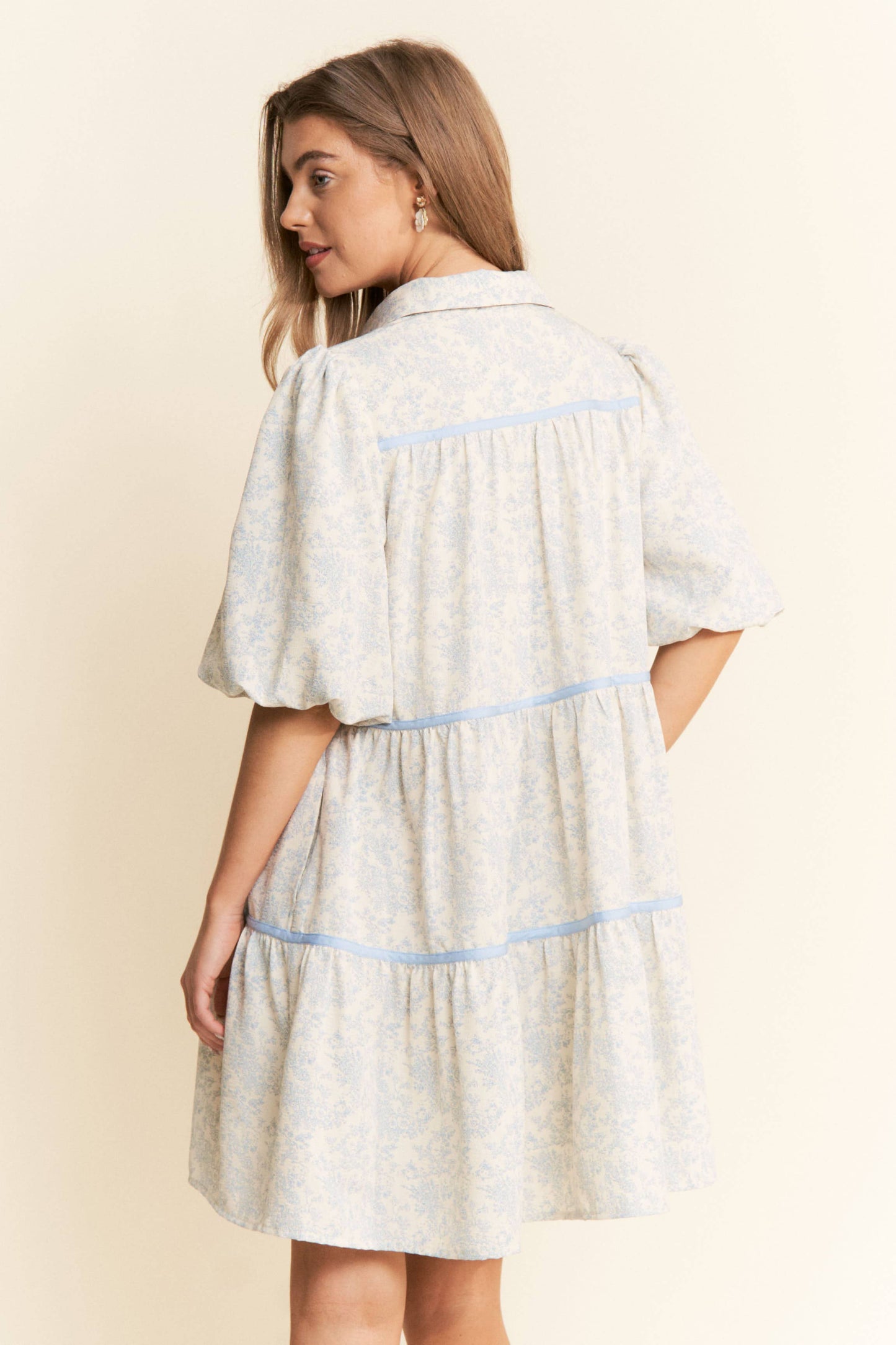 The Hadlie Dress