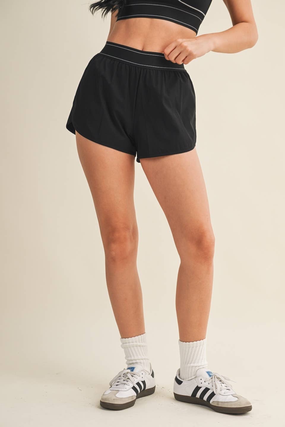 The Kelly Short