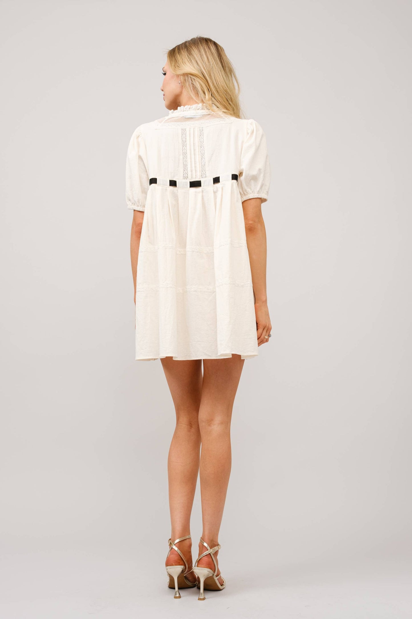 The Tessa Dress