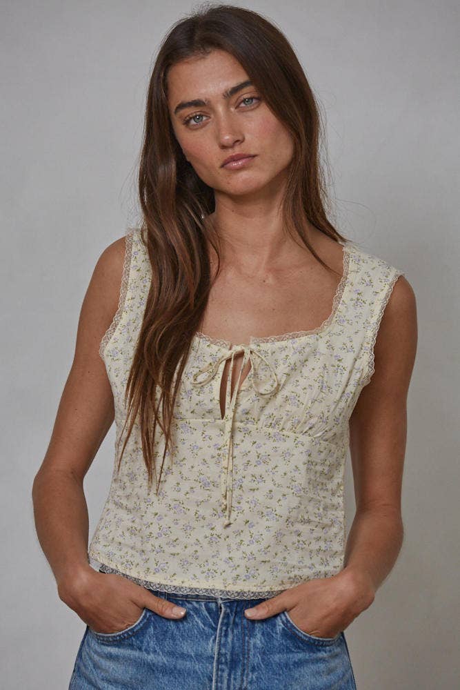 The Jen Tank