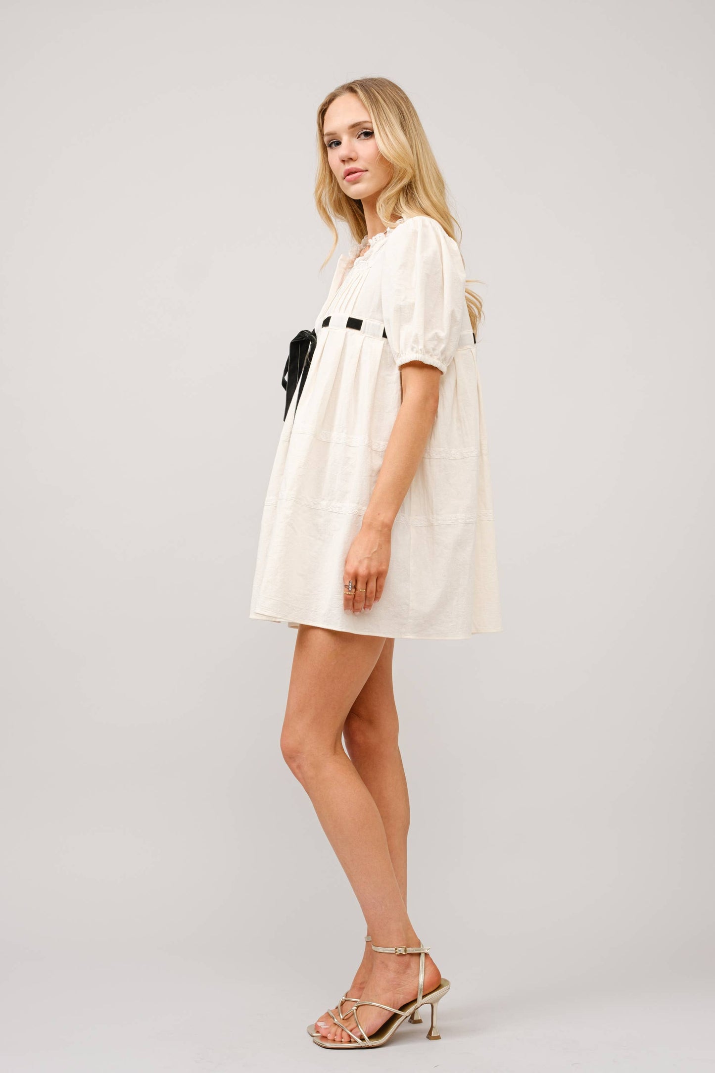 The Tessa Dress